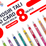 Grosir Tali ID Card