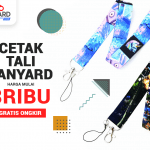 Jual tali lanyard