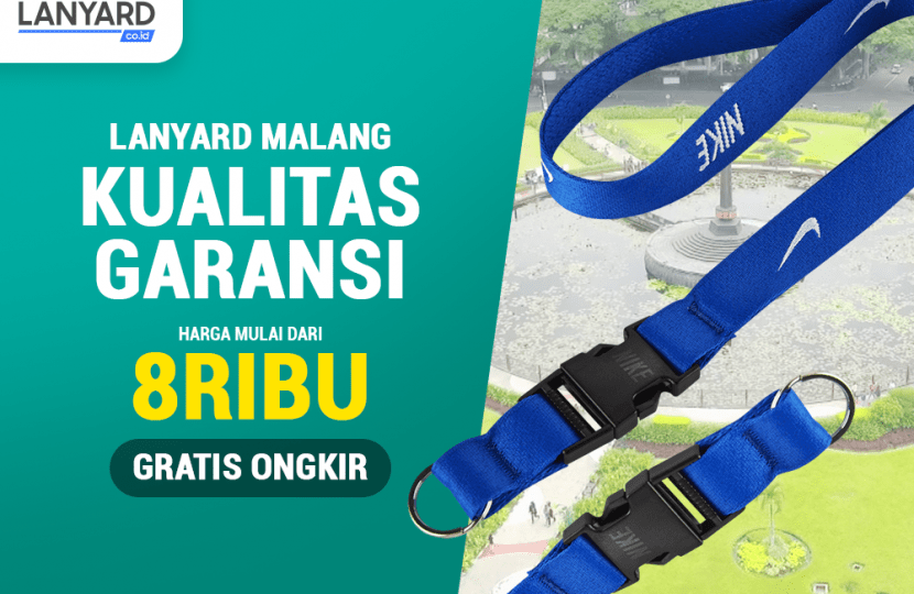 Lanyard Malang