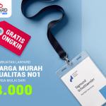 Pembuatan Lanyard