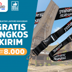 Cetak Tali ID Card Makassar