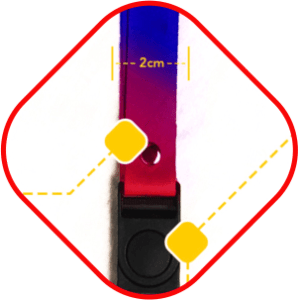 gambar tali lanyard