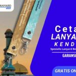 Jasa Cetak Lanyard Kendal Rekomendasi Lanyard Kekinian