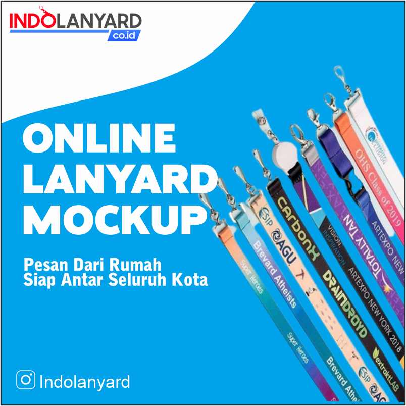 Mockup: Senjata Rahasia Sukses Jualan Online di Era Digital